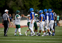 Bonneville vs Timberline 004