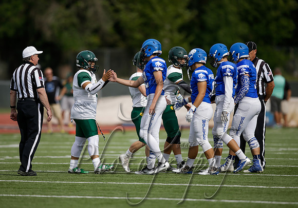 Bonneville vs Timberline 004