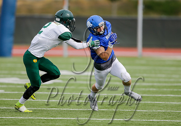 Bonneville vs Timberline 013