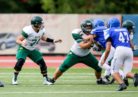 Bonneville vs Timberline 007