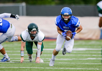 Bonneville vs Timberline 014