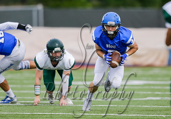 Bonneville vs Timberline 014