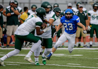 Bonneville vs Timberline 018