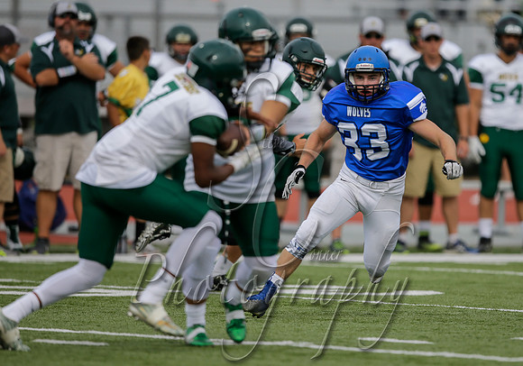 Bonneville vs Timberline 018