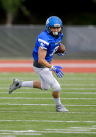 Bonneville vs Timberline 010