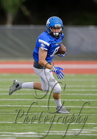 Bonneville vs Timberline 010