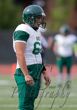 Bonneville vs Timberline 005