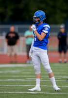 Bonneville vs Timberline 020