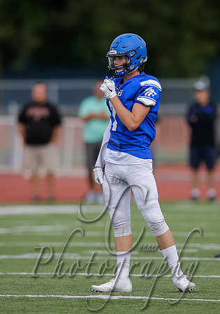 Bonneville vs Timberline 020