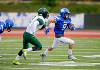 Bonneville vs Timberline 012