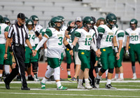 Bonneville vs. Timberline