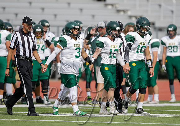 Bonneville vs Timberline 001