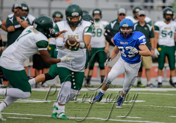 Bonneville vs Timberline 017