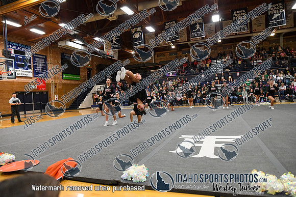 006 Jerome Cheer Districts 1 -14
