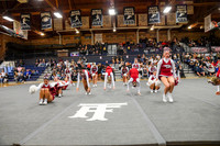 006 Canyon Ridge District Cheer 1-5