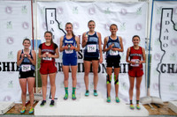 2016 2A State Track and Field Awards