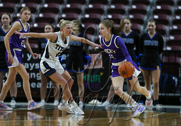 Rocky Mountain vs. Thunder Ridge 023