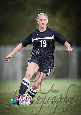 Timberline vs Boise 10-7