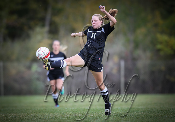 Timberline vs Boise 10-7