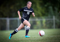 Timberline vs Boise 10-7