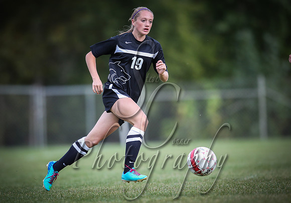 Timberline vs Boise 10-7