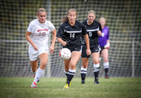 Timberline vs Boise 10-7