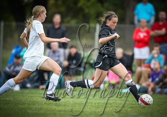 Timberline vs Boise 10-7