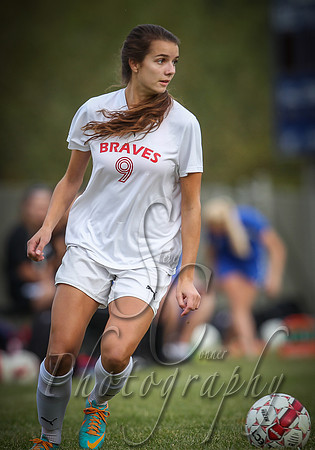 Timberline vs Boise 10-7