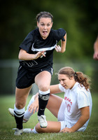 Timberline vs Boise 10-7
