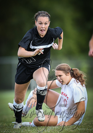 Timberline vs Boise 10-7