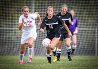 Timberline vs Boise 10-7
