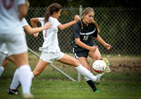 Timberline vs Boise 10-7