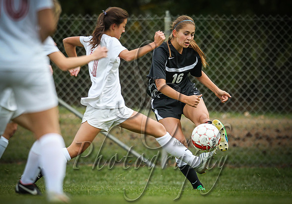 Timberline vs Boise 10-7