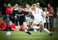 Timberline vs Boise 10-7