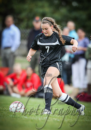 Timberline vs Boise 10-7