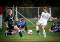 Timberline vs Boise 10-7