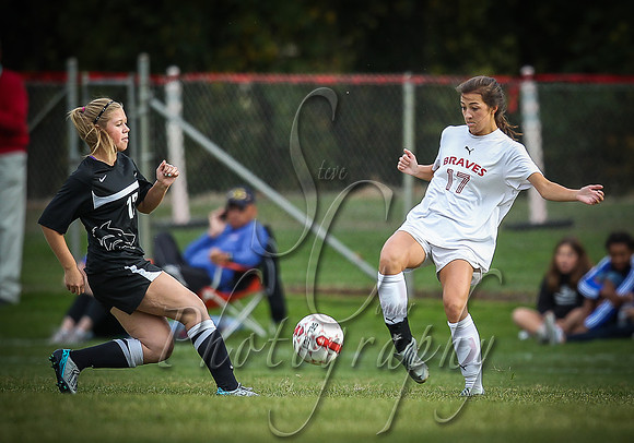 Timberline vs Boise 10-7