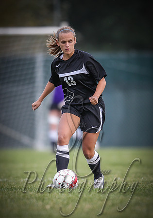 Timberline vs Boise 10-7
