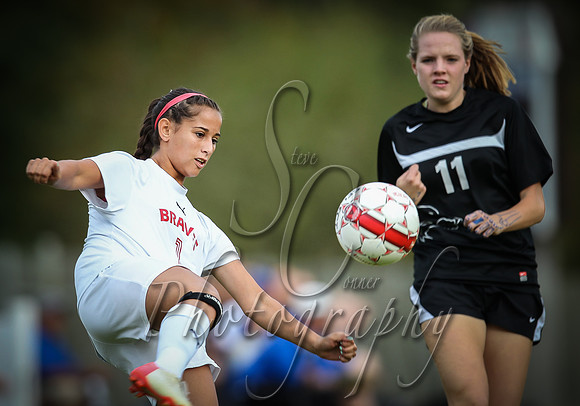 Timberline vs Boise 10-7