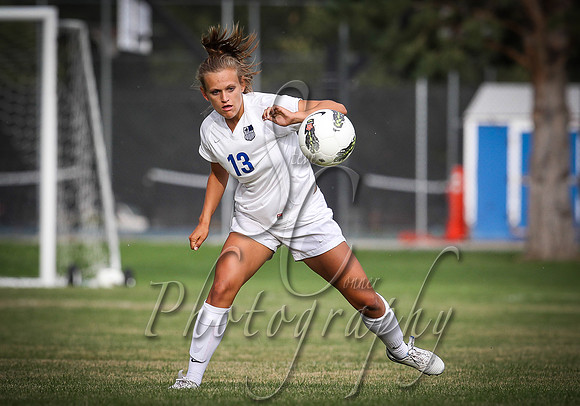 Boise vs Timberline