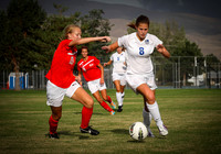 Boise vs Timberline