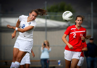 Boise vs Timberline