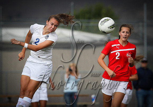 Boise vs Timberline