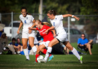 Boise vs Timberline