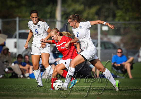 Boise vs Timberline