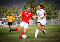 Boise vs Timberline