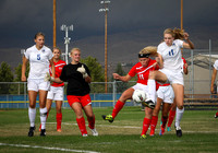 Boise vs Timberline