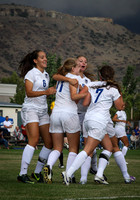 Boise vs Timberline