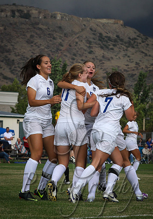 Boise vs Timberline