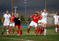 Boise vs Timberline